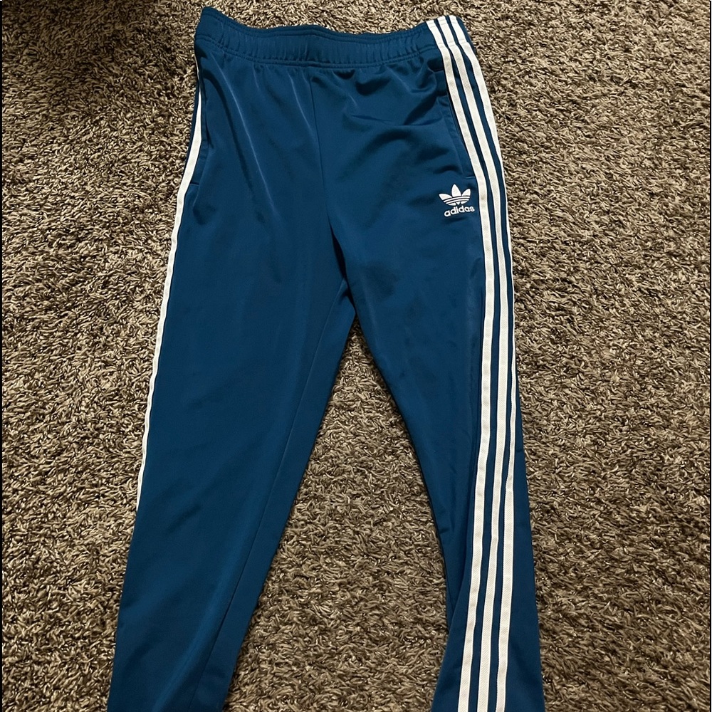 COPY - Adidas pants
